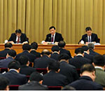 Security Council Resolution Should not Stir Confrontation : China